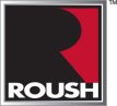 RSH421843 Ford Mustang Voorbumper ROUSH 2015-2017