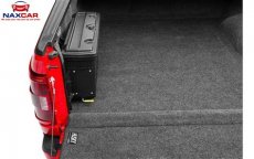UnderCover SwingCase - Dodge Ram 1500 (DT) - Gauche - Bed Storage Box