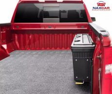 UnderCover SwingCase - Dodge Ram 1500 (DT) - Droite - Bed Storage Box