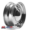 Smoothie Style Rim Classic Chrome Velg Smoothie Staal - Chroom
