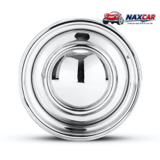 Smoothie Style Rim Classic Chrome Velg Smoothie Staal - Chroom