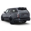 STLG52000 Range Rover WideBody kit STARTECH 2018+