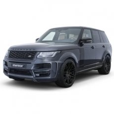 Range Rover WideBody kit STARTECH 2018+