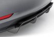 Tesla Model 3 VOLTA AERO REAR DIFFUSER Model 3 Diffuser AERO Carbon