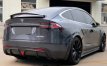 Tesla Model X Body Kit CARBON 2016-2021 Model X Bodykit CARBON 2016-2021