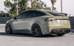 Tesla Model X Body Kit Widebody FRP/CARB 2016-2021 Model X Bodykit FRP/CARBON WideBody 2016-2021