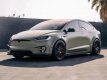 Tesla Model X Body Kit Widebody FRP/CARB 2016-2021 Model X Bodykit FRP/CARBON WideBody 2016-2021