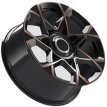 Type 55 RS-Forged Cullinan 23" BRONZE Rolls-Royce Cullinan Jantes - Kahn Type 55 RS-Forgées 23" BRONZE