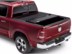 Couvre Lit Dodge Ram Undercover ArmorFlex Pliable - 5.7ft - 2019-2024