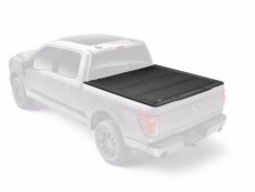 Couvre Lit Ford F-150 Undercover ArmorFlex Pliable - 5.7ft - 2021-2026