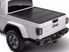 Undercover UltraFlex Jeep Gladiator JT