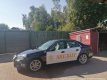 Voorruit Cadillac BLS - 2008-2012 - met sensor Cadillac BLS Voorruit met regensensor - 2008-2012