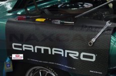Voorscherm Cover Chevrolet Camaro 1