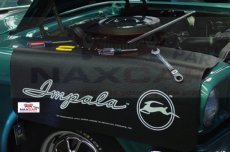Voorscherm Cover Impala