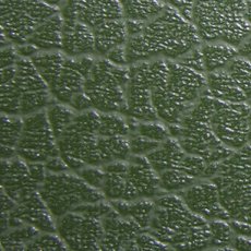 Plymouth Barracuda 1971-1973 Vinyl Dak BOAR GRAIN - Groen