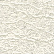 Dodge Challenger Vinyl Dak BOAR GRAIN - Wit