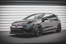 VW Golf MK8 R BodyKit ABS 20+