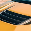 Vörsteiner Lamborghini Urus Rampante Bonnet Lamborghini Urus Motorkap Rampante - VRS - 2018-2023