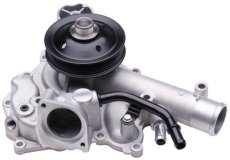 Waterpump 2009-2018 Ram Dodge Ram Waterpump 5.7L Aftermarket 2009-2018