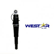 Weststar AS7408 Schokdemper ACHTER 14-20 Escalade Silverado Suburban Tahoe Sierra Yukon XL