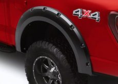 Wielkast verbreders Bouten Spatbordverbreders met Bouten